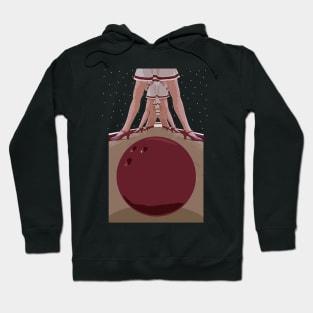 The Big Lebowski. Hoodie